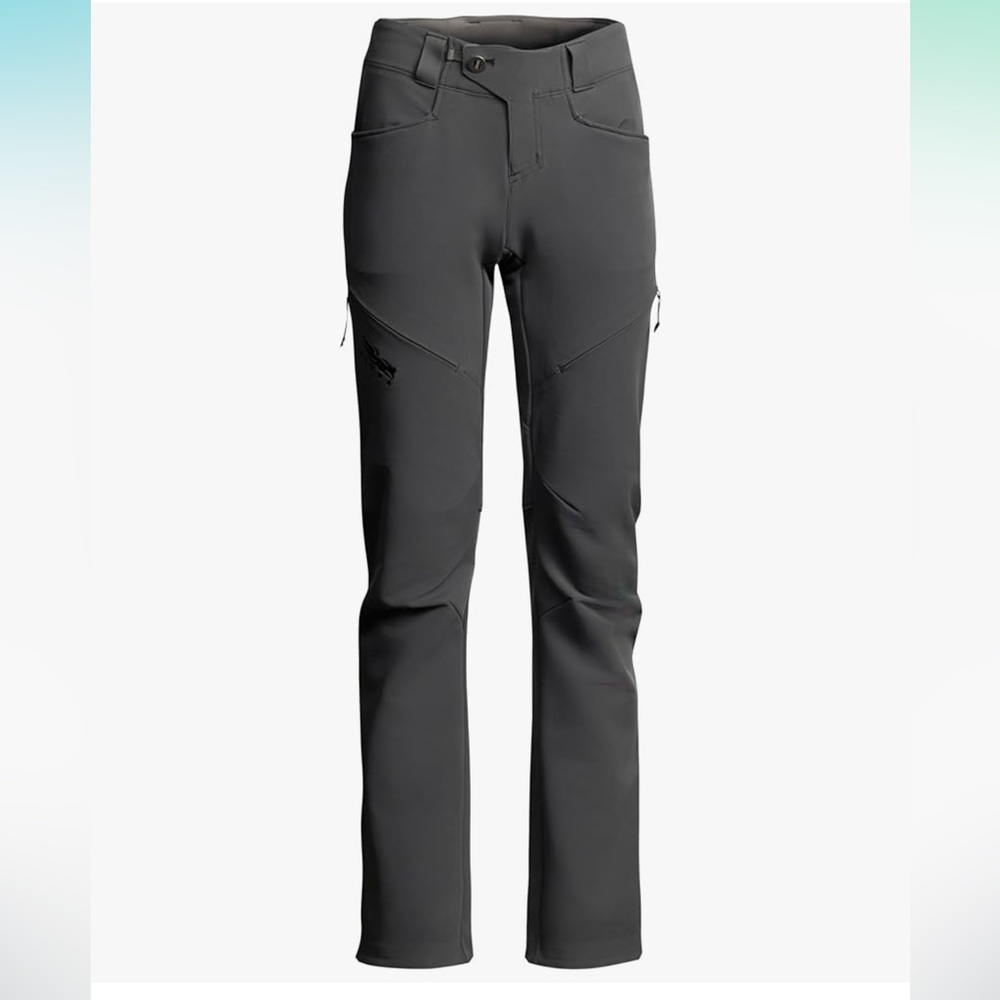 Sitka Women’s Cadence Pants - NWOT
